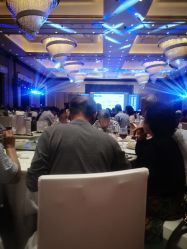 -无锡君来洲际酒店·宴会厅