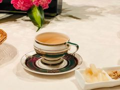 -马勒别墅·中餐厅