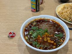 -林静小吃(复兴路店)