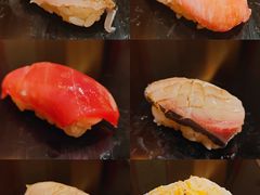 -荣一代目OMAKASE板前料理