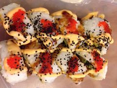 哏儿sushi.寿司-哏儿寿司(红桥店)
