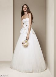 -Vera Wang婚纱礼服旗舰店