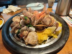 -三个渔夫·蒸汽海鲜(小白楼店)