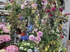 -双季花艺园艺市场(浦东店)