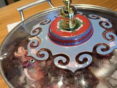 -额尔敦传统涮(光明路店)