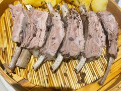 -长安记·大美陕菜(大族广场店)