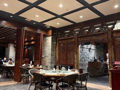 -北京老铺烤鸭(西稍门店)