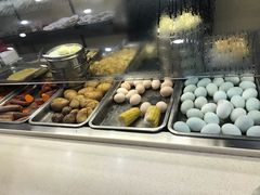 -美食客(北站东二路店)