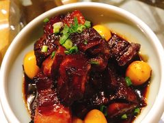 鲁智深红烧肉酱蛋-兴农记