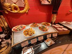 -咖啡苑 - 蔚藍夏日主题(永利皇宫店)