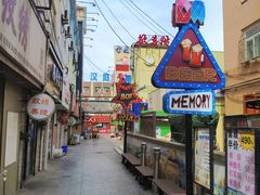 -万佳广场(台东店)