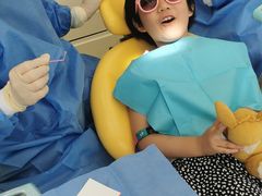 -泰康拜博口腔(世博园乐尔店)