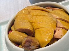 -狮王府淮扬菜(夫子庙老门东店)