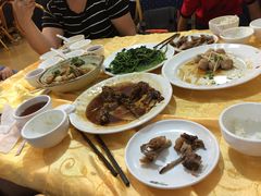 -众源美食(光复阁店)