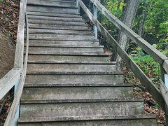 -黄椅山火山森林公园