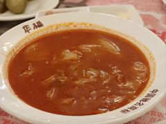 -华梅西餐厅(哈尔滨中央大街店)