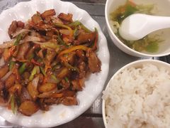 -南京交通职业技术学院第四食堂