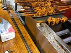 -沙州食驿·非遗小吃夜市