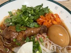 -湘味粉面馆(麓山南路店)