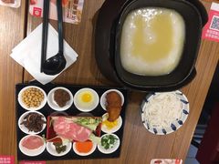 -阿香米线杭州西湖银泰文化广场餐厅