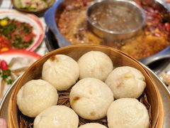 -六婶老火锅(交通大学直营店)