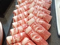 -东来顺(非遗·清真火锅·盛世广场店)