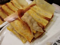 -海富荣·锅贴·陕菜家常菜(阳光城店)