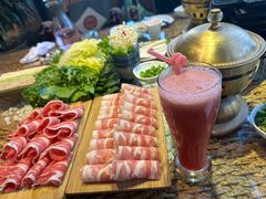 -慢丽江·云南野生菌土鸡锅(西山店)