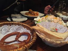 -宝莱纳啤酒花园餐厅PAULANER BRAUHAUS Nanjing(广州路店)