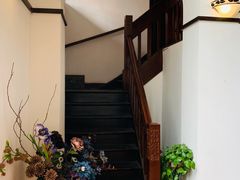 -中山路壹号传奇club·啤酒花园餐厅
