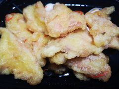 -安天民北方饺子(白石洲店)