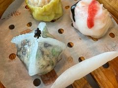 -珠海瑞吉酒店·宴庭中餐厅