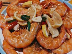 -四禧精酿烧烤串吧(大明湖店)
