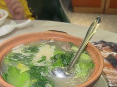 -叹茶靓点·粤式餐厅·全天茶市(石井万民广场店)