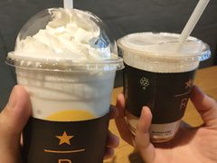 -星巴克臻选(济南恒隆店)