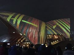 -悉尼歌剧院