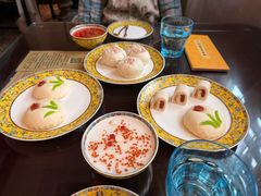 -富华斋饽饽铺·宫廷糕点·伴手礼(护国新天地店)