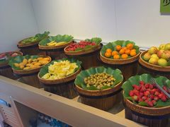 -仙螺岛海鲜自助餐厅(总店)