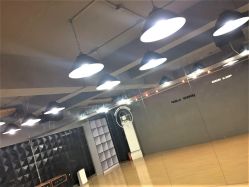 教室-DOS HOP潮上舞蹈