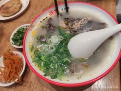 -武圣羊汤(武圣路店)