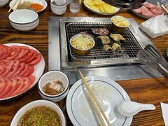 -风味烧烤(泰富店)