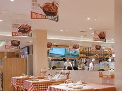-西贝(吴江路湟普汇店)