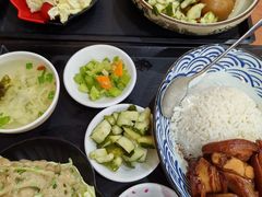 -菊儿人家·北京胡同菜(南锣鼓巷店)