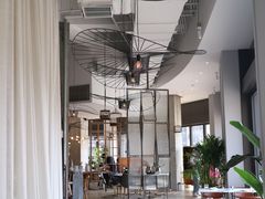 大堂-The Rug Cafe(王府中环店)