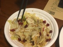 -我家小馆(江汉路店)