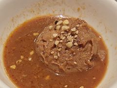 -前门·鲜肉火锅(长风店)