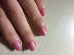 Easy Lady(中山公园店)-Easy Lady美甲美睫半永久纹绣工作室