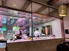 -ELI FALAFEL Lebanese&Mediterranean黎巴嫩美食(富城路店)