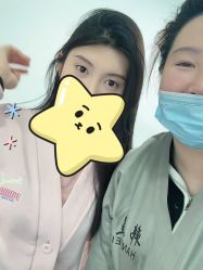 -韩美绣·骨相纹眉·洗眉美瞳线