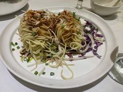 鸡丝凉面-眉州东坡(鸿坤店)